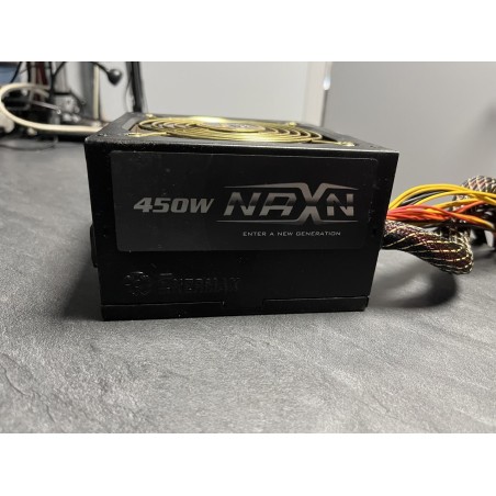 Alimentation NAXN 450W
