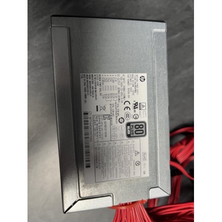 alimentation hp 600W