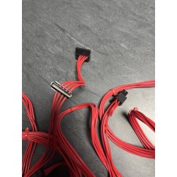 alimentation hp 600W