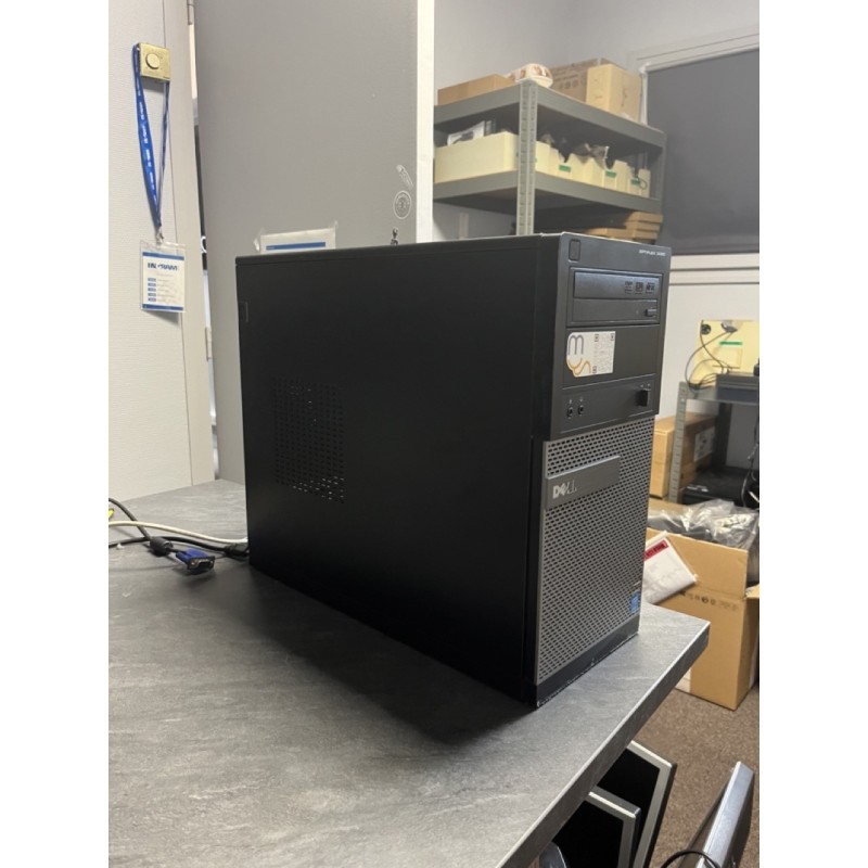 ordinateur fixe i5-4590 3.3GHz