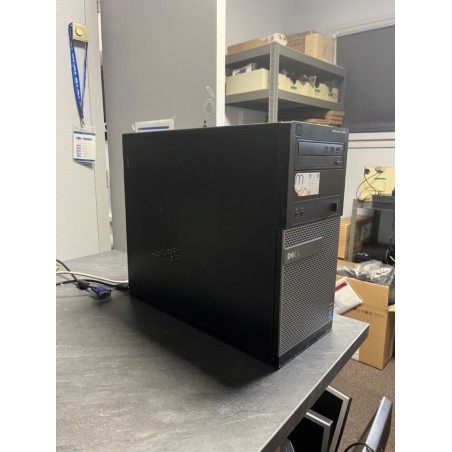 ordinateur fixe i5-4590 3.3GHz