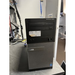 ordinateur fixe i5-4590 3.3GHz