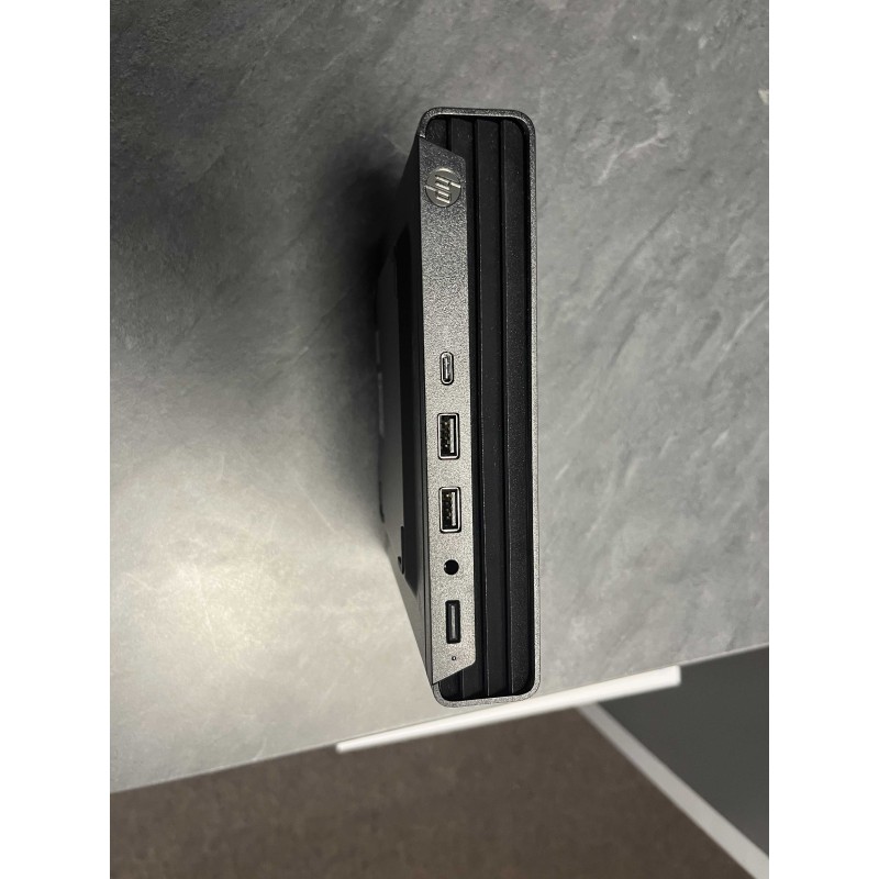 hp pro mini 260 g9 + clavier,souris